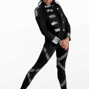 Weissman's Loose my Breath -Small Adult